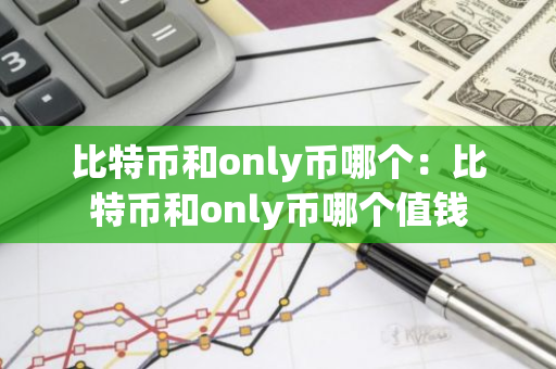 比特币和only币哪个：比特币和only币哪个值钱