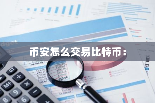 币安怎么交易比特币:-第1张图片-智财锋资讯网 币安怎么交易比特币:-第1张图片-智财锋资讯网