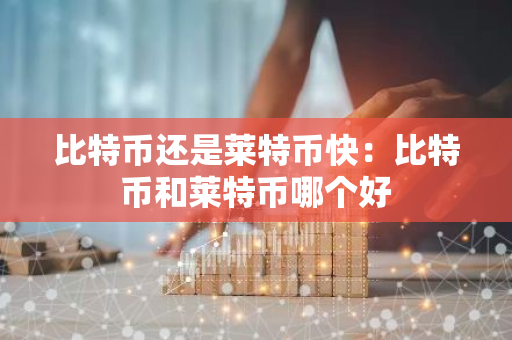 比特币还是莱特币快：比特币和莱特币哪个好-第1张图片-智财锋资讯网
